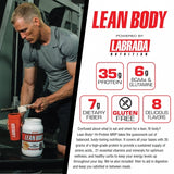 LEAN BODY® máltíðarprótein