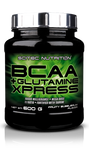 BCAA + Glutamine Xpress - 600gr