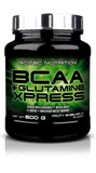 💪 BCAA + Glutamine Xpress - 600gr