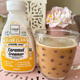 Skinny Kaffi Creamer Karamellu 425ml