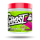 👻GHOST® LEGEND Pre workout 30. Skammtar