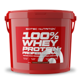 💪 5 kg 100% Whey Prótein Professional