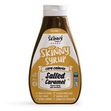 Salted Caramel Syrup 425ml