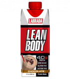 LEAN BODY® Súkkulaði 500ml - 12stk