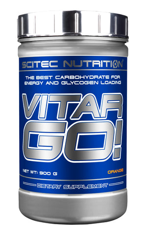 VITARGO® 900 gr Kolvetnisblanda