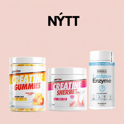 NÝTT