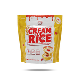 🍚 CREAM OF RICE 2 kg - 6 bragðtegundir