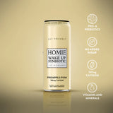 🍍🍐Wake Up Synbiotic Pineapple Pear