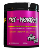 CNP Pre workout 2 bragðtegundir
