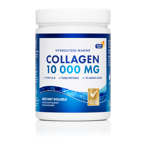 Kollagen Marin 10000 mg