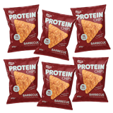 Skinny Prótein snakk BBQ