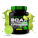 💪 BCAA + Glutamine Xpress - 600gr
