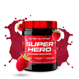 💥SUPERHERO Pre workout 285g