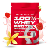 💪 100% Whey Prótein Professional 500g