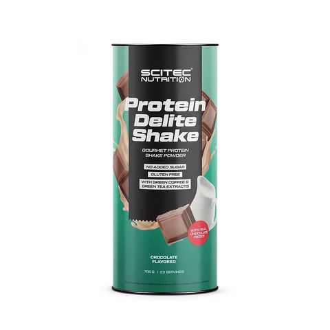 Scitec Prótein delite súkkulaði 700g