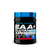 E.A.A + Glútamín Xpress 300g - 33. skammtar