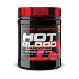 💥Hot Blood Hardcore - 30 serving