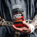💥Hot Blood Hardcore - 30 serving