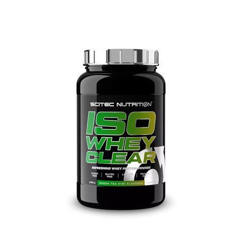 ISO WHEY CLEAR