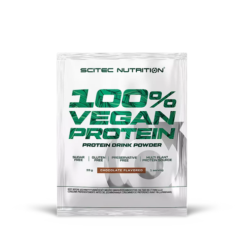 100% vegan prótein 1 stk
