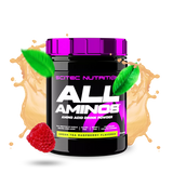 All Aminos - Amínósýrur 340gr