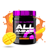All Aminos - Amínósýrur 340gr