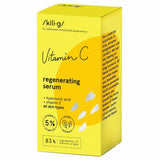 VITAMIN C regenerating andlits serum 30 ml