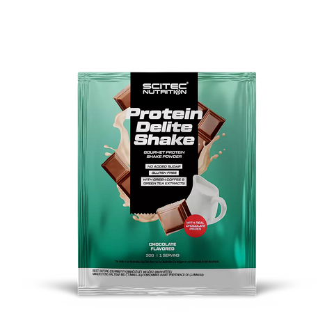 Scitec Prótein Delite Súkkulaði 1 stk