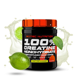 Scitec kreatín Monohydrat Mint Lime 300g