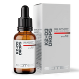 Scitec K2+D3 Drops vítamín