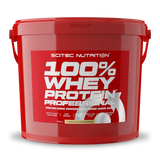 Scitec 4kg 100% Whey