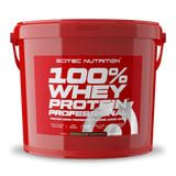 Scitec 4kg 100% Whey