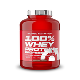 Scitec 100% Whey 1.8kg Súkkulaði