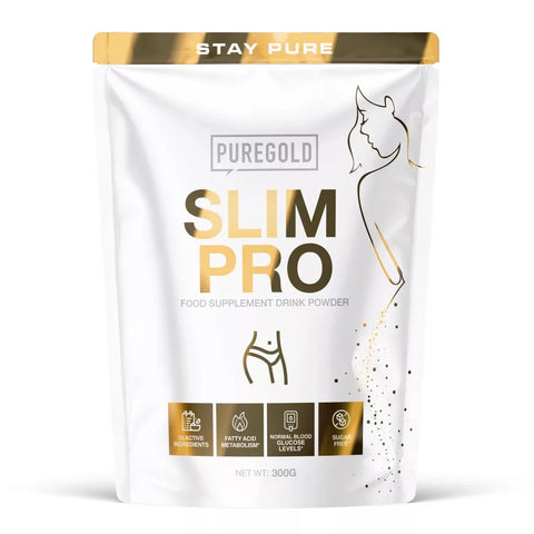 Slim Pro Mango Smoothie 300g