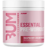 RAW Pre-Workout