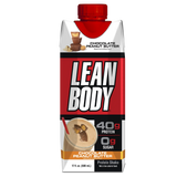 LEAN BODY® NÝR Súkkulaði/Hnetusmjör