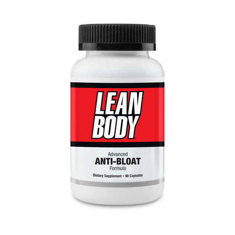 🌿Anti-Bloat  90. stk