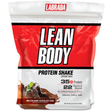 LEAN BODY® máltíðarprótein