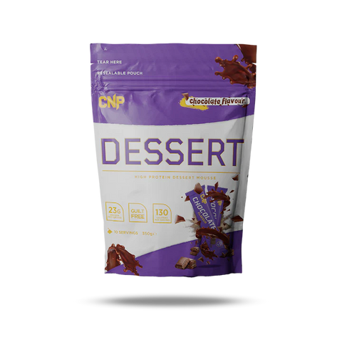 Pro Dessert 350 gr