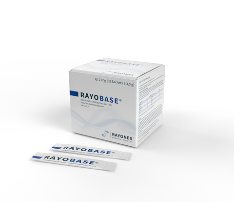 Rayobase® duft