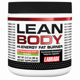Hi Energy FatBurner – Strawberry Kiwi