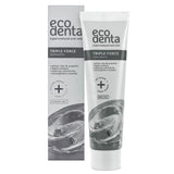 Triple Force toothpaste