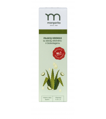 Margarita augnkrem  15 ml