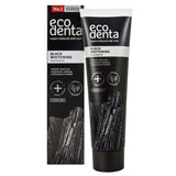 Black Whitening tannkrem 100ml