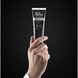 Black Whitening tannkrem 100ml