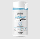 Lactase Enzyme 60 stk