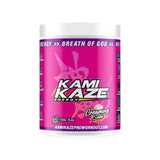 💥Creaming Soda - Kamikaze Pre-Workout