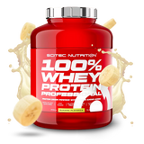 100% Whey Prótein Professional 2350g