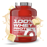 100% Whey Protein Professional 2350gr