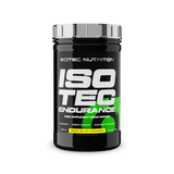 ISO Tec Endurance Lemon Ice tea 1000g